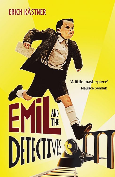 Produktbild: Emil and the Detectives