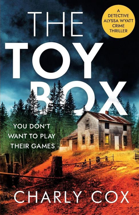 Produktbild: The Toybox
