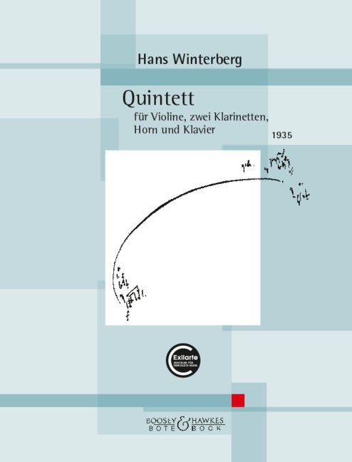 Produktbild: Quintett