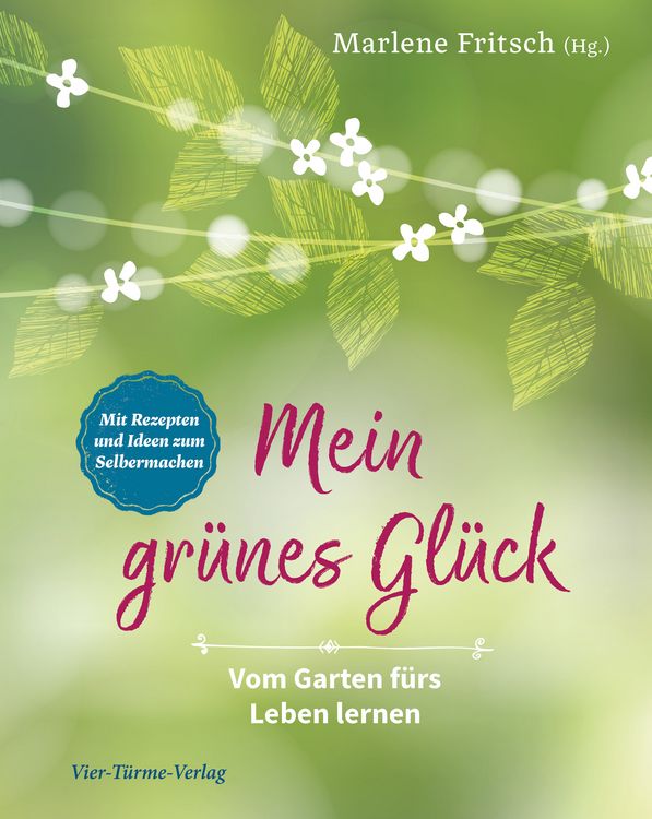 Produktbild: Mein gr&uuml;nes Gl&uuml;ck