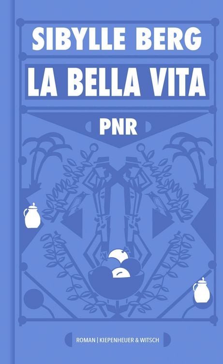 Produktbild: PNR: La Bella Vita