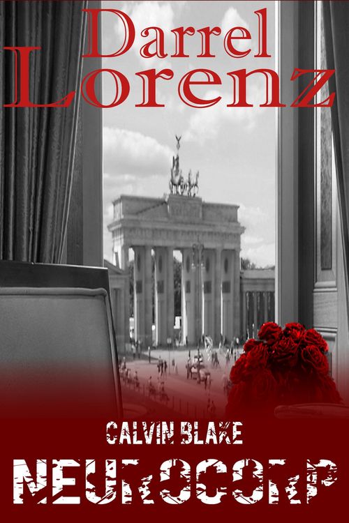 Produktbild: Calvin Blake NeuroCorp
