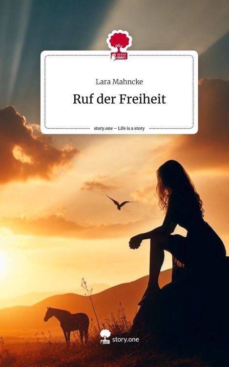 Produktbild: Ruf der Freiheit. Life is a Story - story.one
