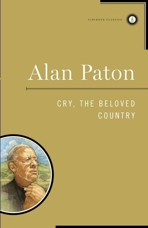 Produktbild: Cry, the Beloved Country
