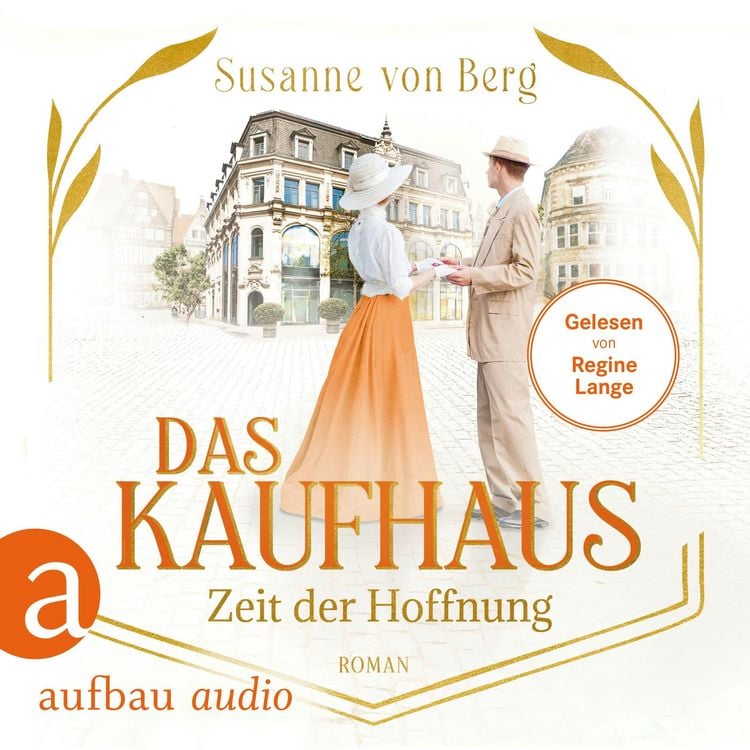 Produktbild: Das Kaufhaus - Zeit der Hoffnung