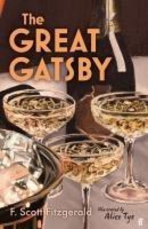 Produktbild: The Great Gatsby