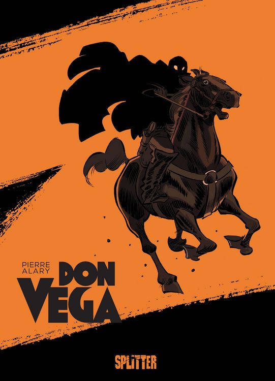 Produktbild: Don Vega
