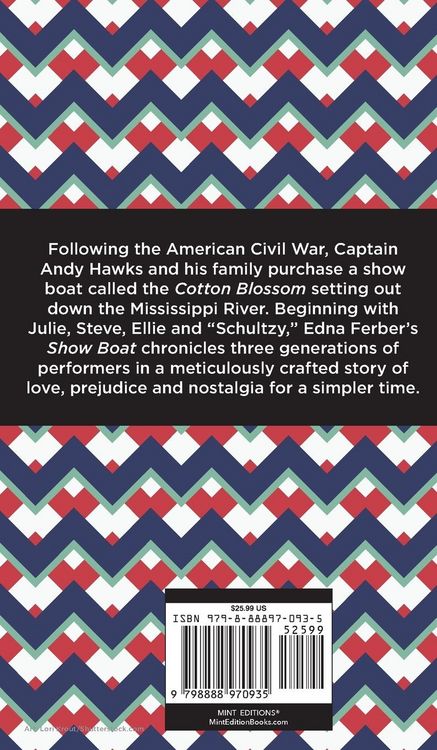 Produktbild: Show Boat
