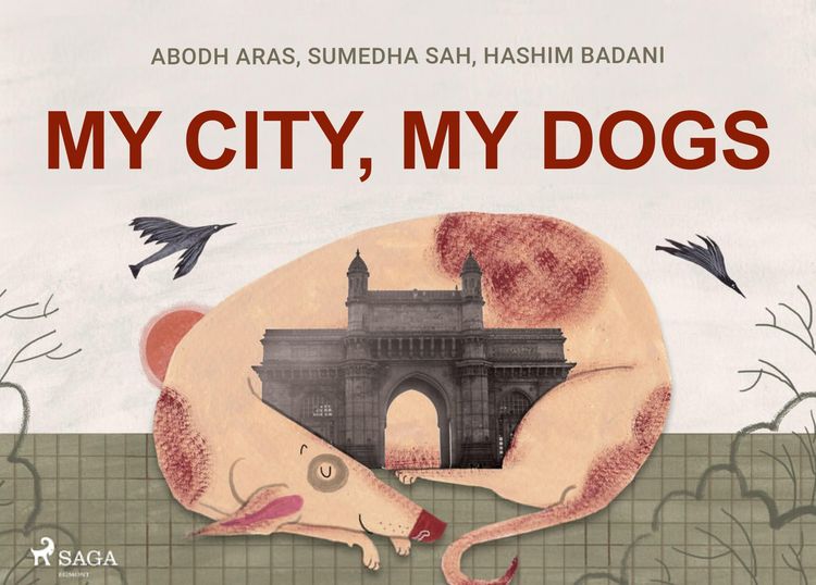 Produktbild: My City, My Dogs