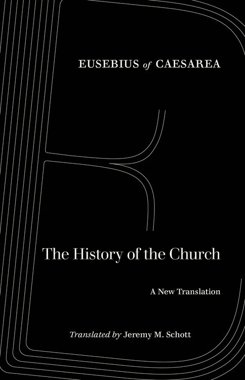 Produktbild: The History of the Church