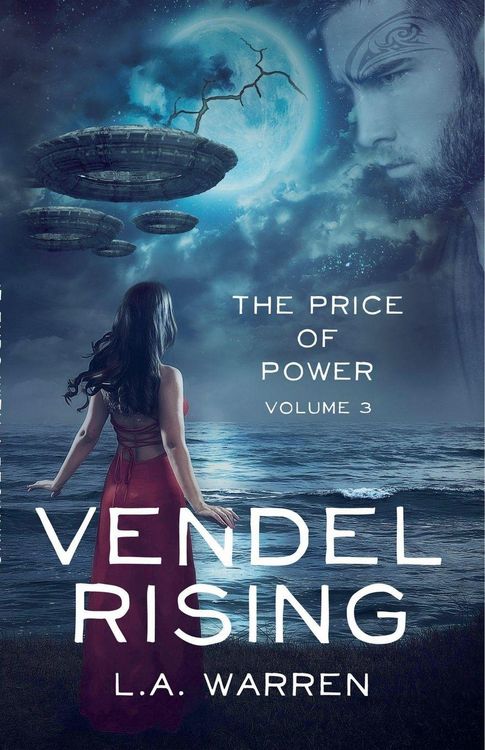 Produktbild: Vendel Rising
