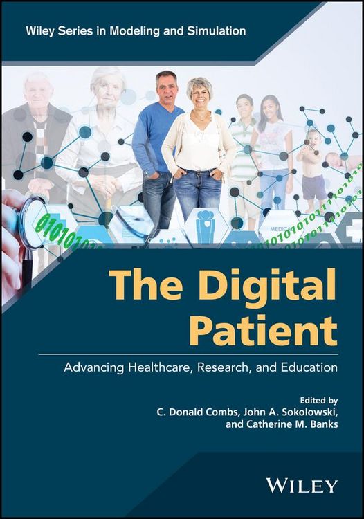Produktbild: The Digital Patient