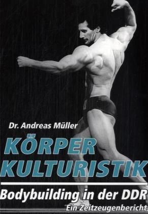 Produktbild: K&ouml;rperkulturistik