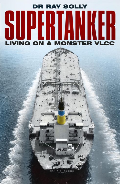 Produktbild: Supertanker