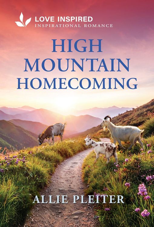 Produktbild: High Mountain Homecoming