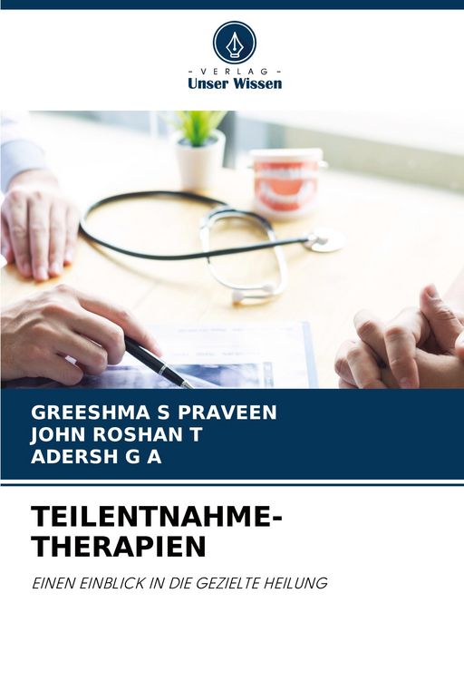 Produktbild: Teilentnahme-Therapien