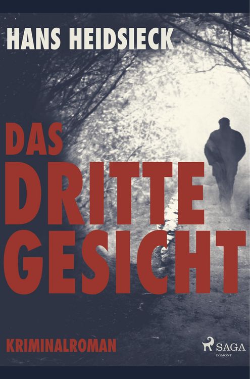 Produktbild: Das dritte Gesicht