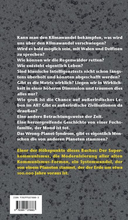Produktbild: Einfach Anders &ndash; ein neuer tierischer Wind