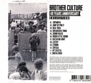 Produktbild: 40 Years Anniversary Collection