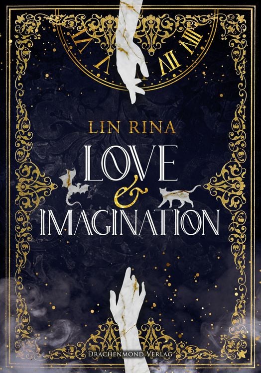 Produktbild: Love & Imagination