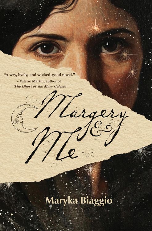 Produktbild: Margery and Me