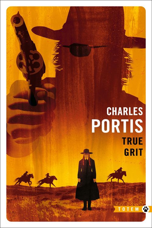 Produktbild: True Grit