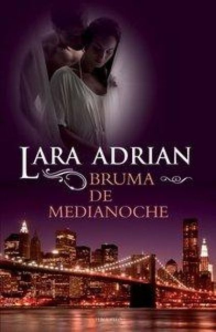 Produktbild: Bruma de Medianoche = Veil of Midnight