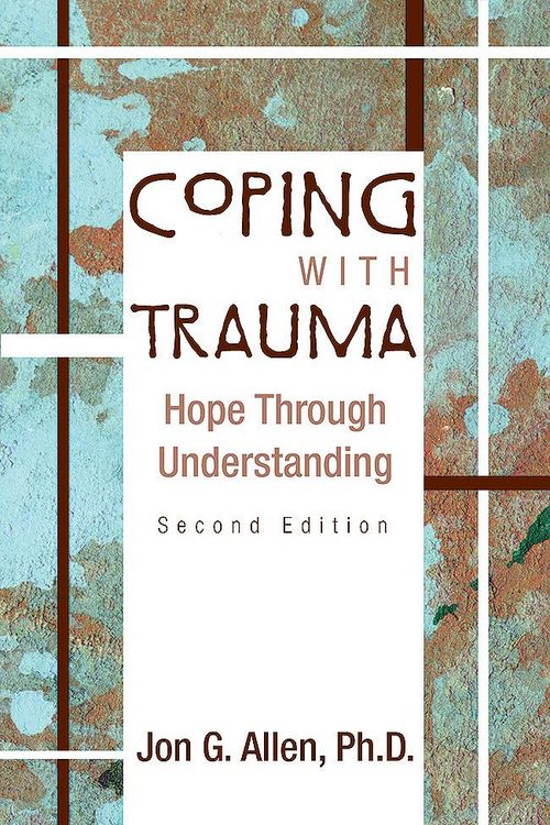 Produktbild: Coping With Trauma