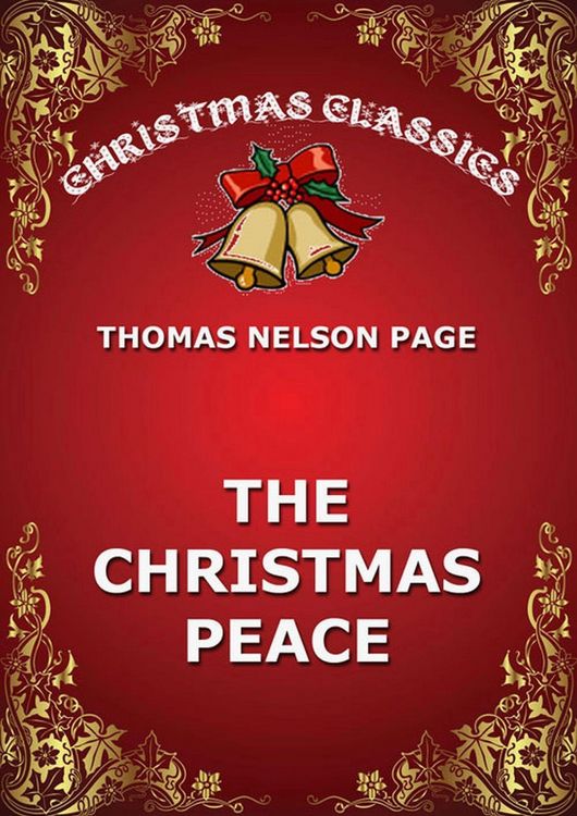 Produktbild: The Christmas Peace