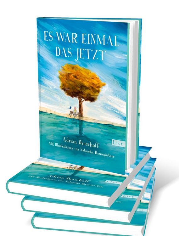 Produktbild: Es war einmal das Jetzt