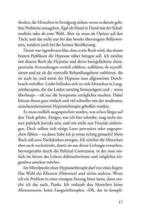 Produktbild: Hypnose
