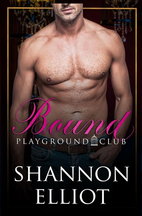 Produktbild: Bound