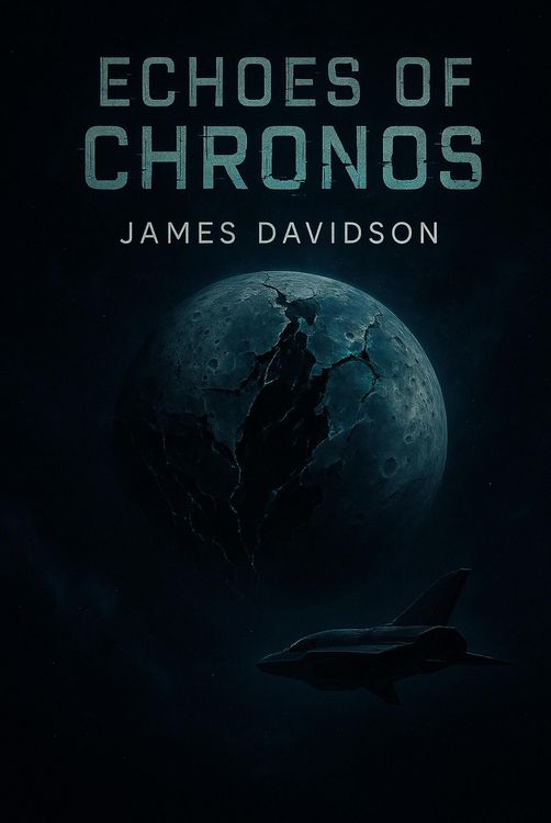 Produktbild: Echoes of Chronos