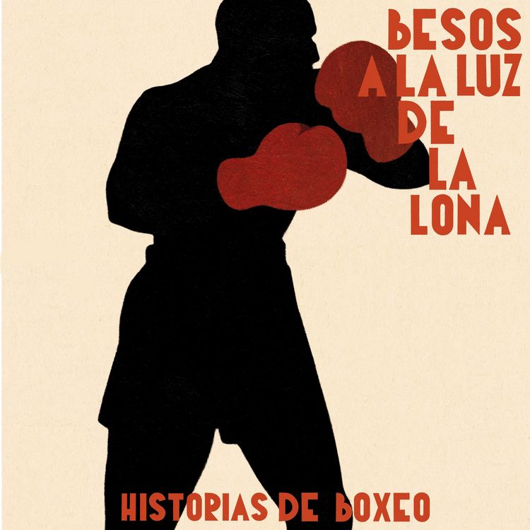 Produktbild: Besos a la luz de la lona