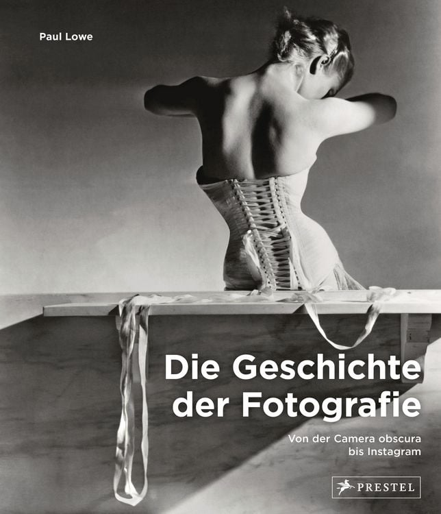 Produktbild: Die Geschichte der Fotografie