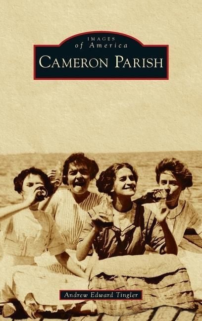 Produktbild: Cameron Parish