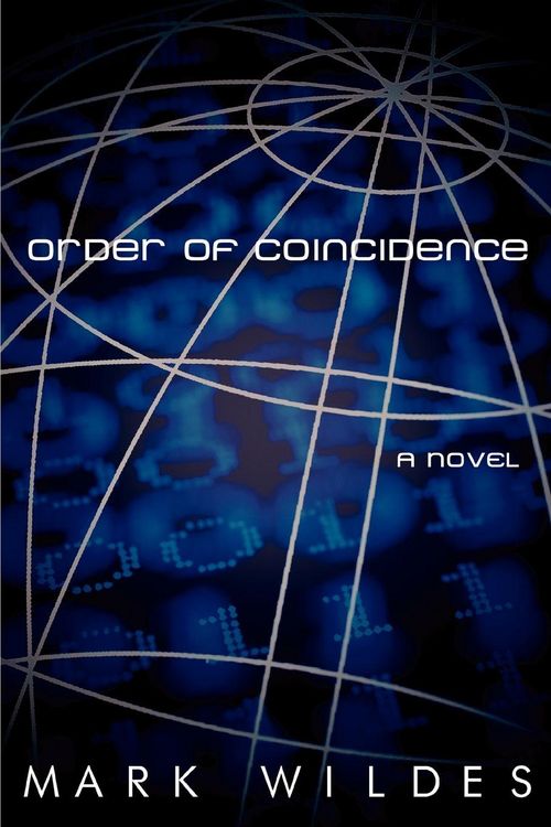 Produktbild: Order of Coincidence