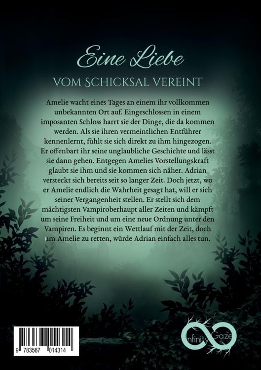 Produktbild: Amelie