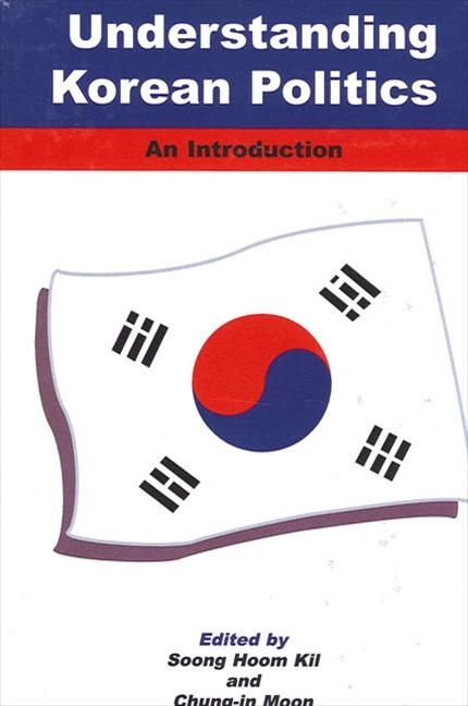 Produktbild: Understanding Korean Politics