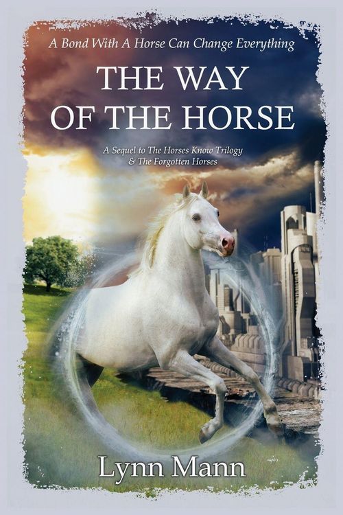 Produktbild: The Way Of The Horse