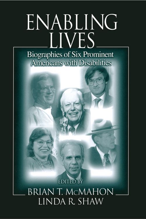 Produktbild: Enabling Lives