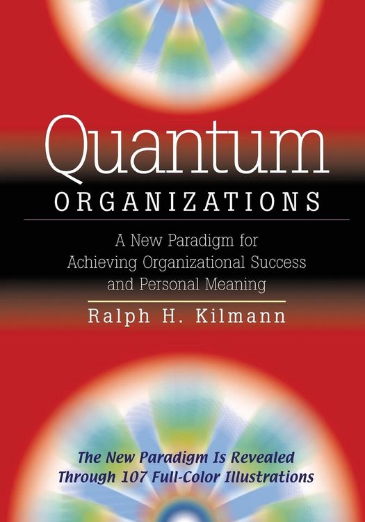 Produktbild: Quantum Organizations