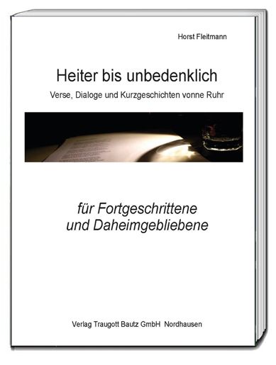 Produktbild: Heiter bis unbedenklich