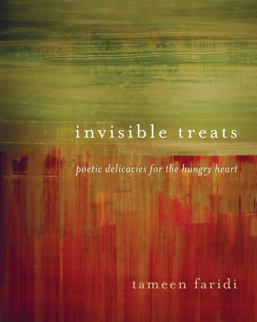 Produktbild: Invisible Treats: Poetic Delicacies for the Hungry Heart