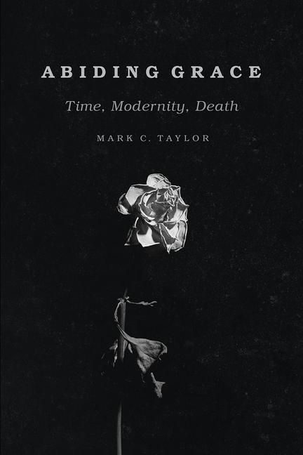 Produktbild: Taylor, M: Abiding Grace