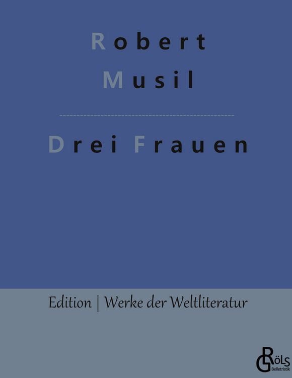 Produktbild: Drei Frauen