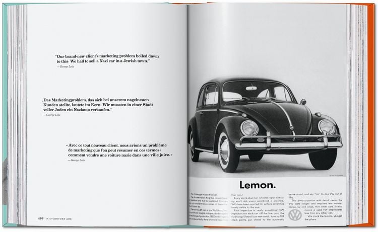Produktbild: Mid-Century Ads