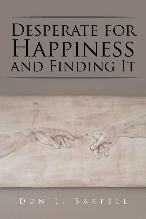 Produktbild: Desperate for Happiness and Finding It