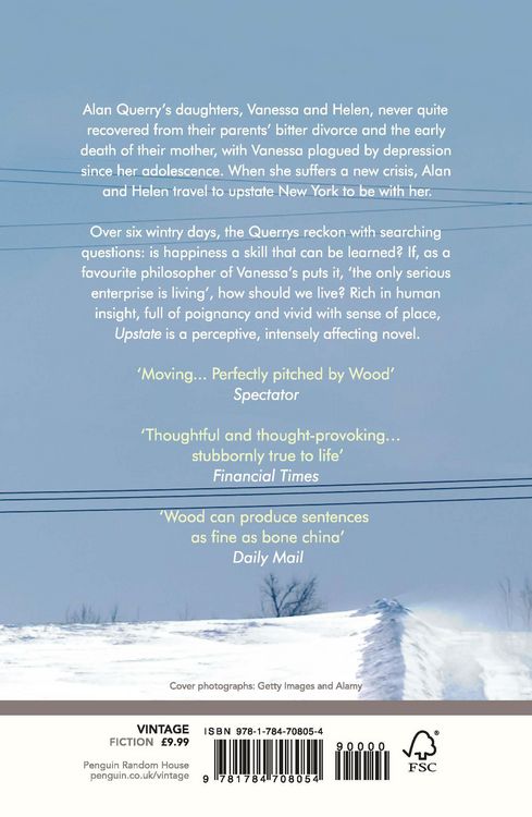 Produktbild: Upstate