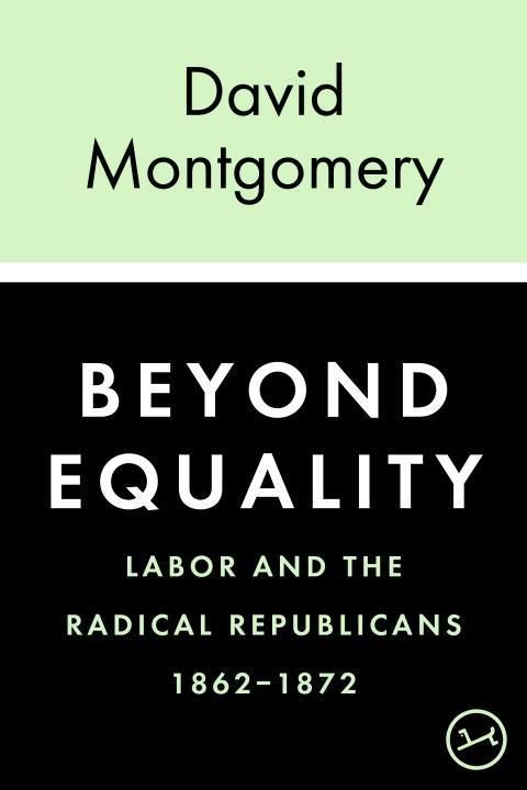 Produktbild: Beyond Equality